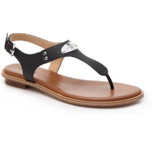 Michael Kors Plate Sandal